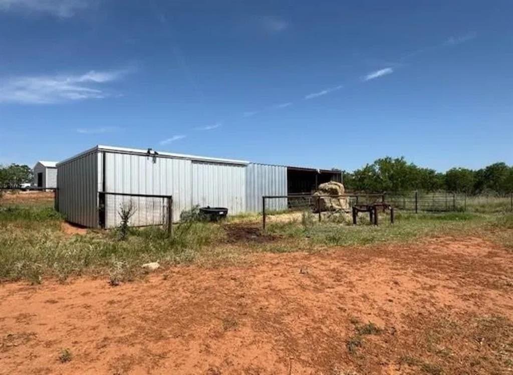 10 acres in Fisher County - photo 16