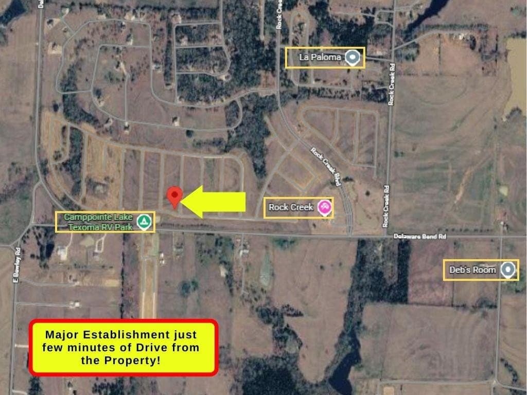 0.19 acres in Grayson County - photo 5
