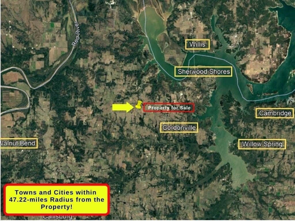 0.19 acres in Grayson County - photo 6