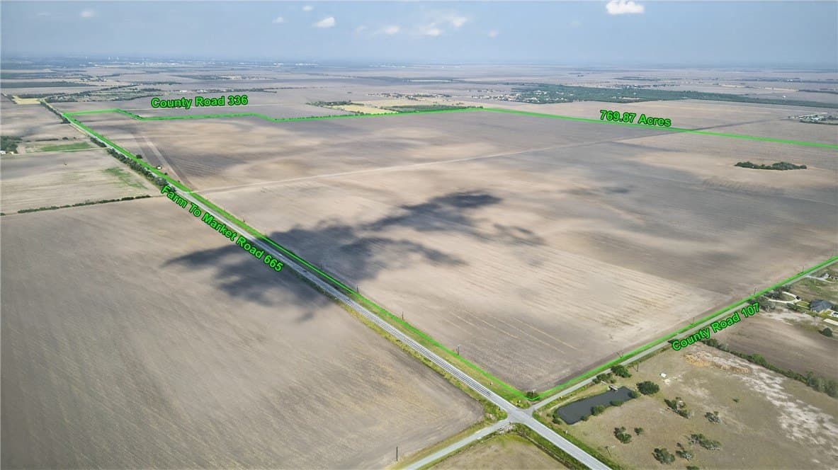 769.87 acres in Jim Wells County - photo 10
