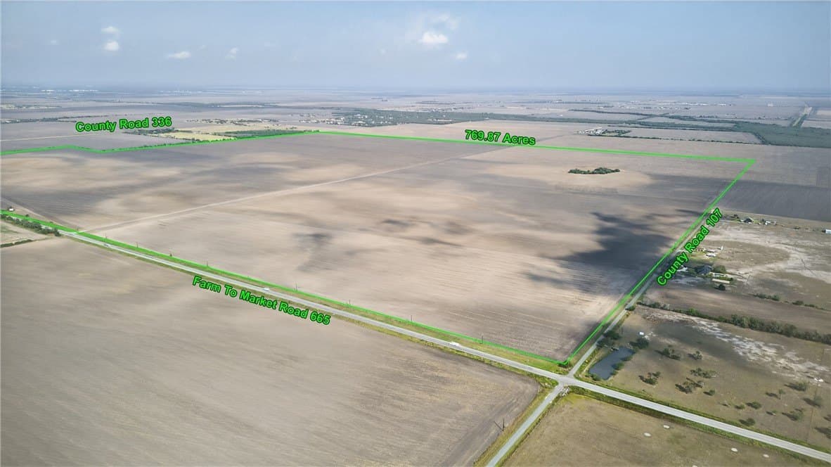 769.87 acres in Jim Wells County - photo 9
