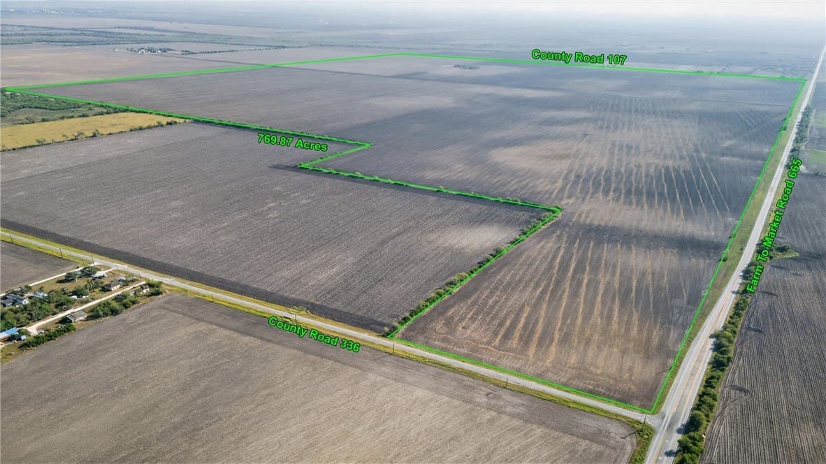 769.87 acres in Jim Wells County - photo 5