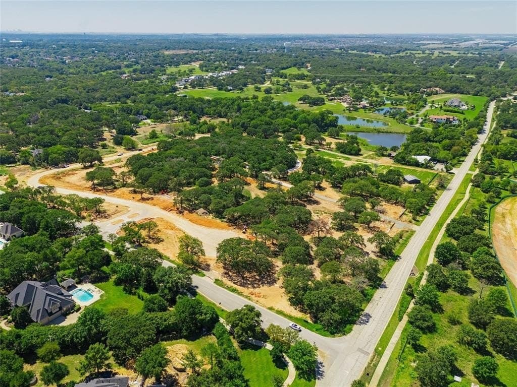 1 acres in Tarrant County - photo 2