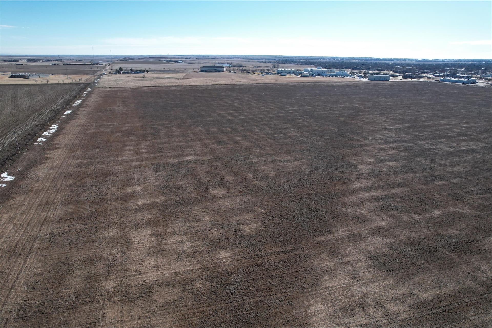 43 acres in Gray County - photo 3