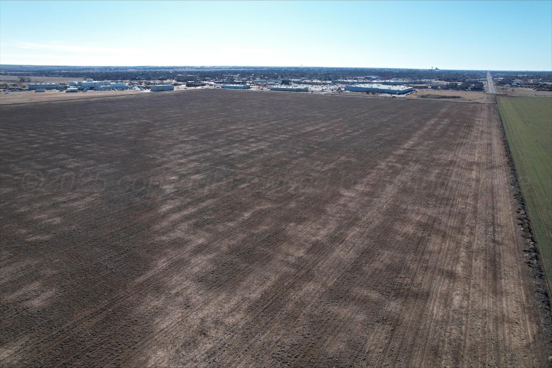 43 acres in Gray County - photo 5