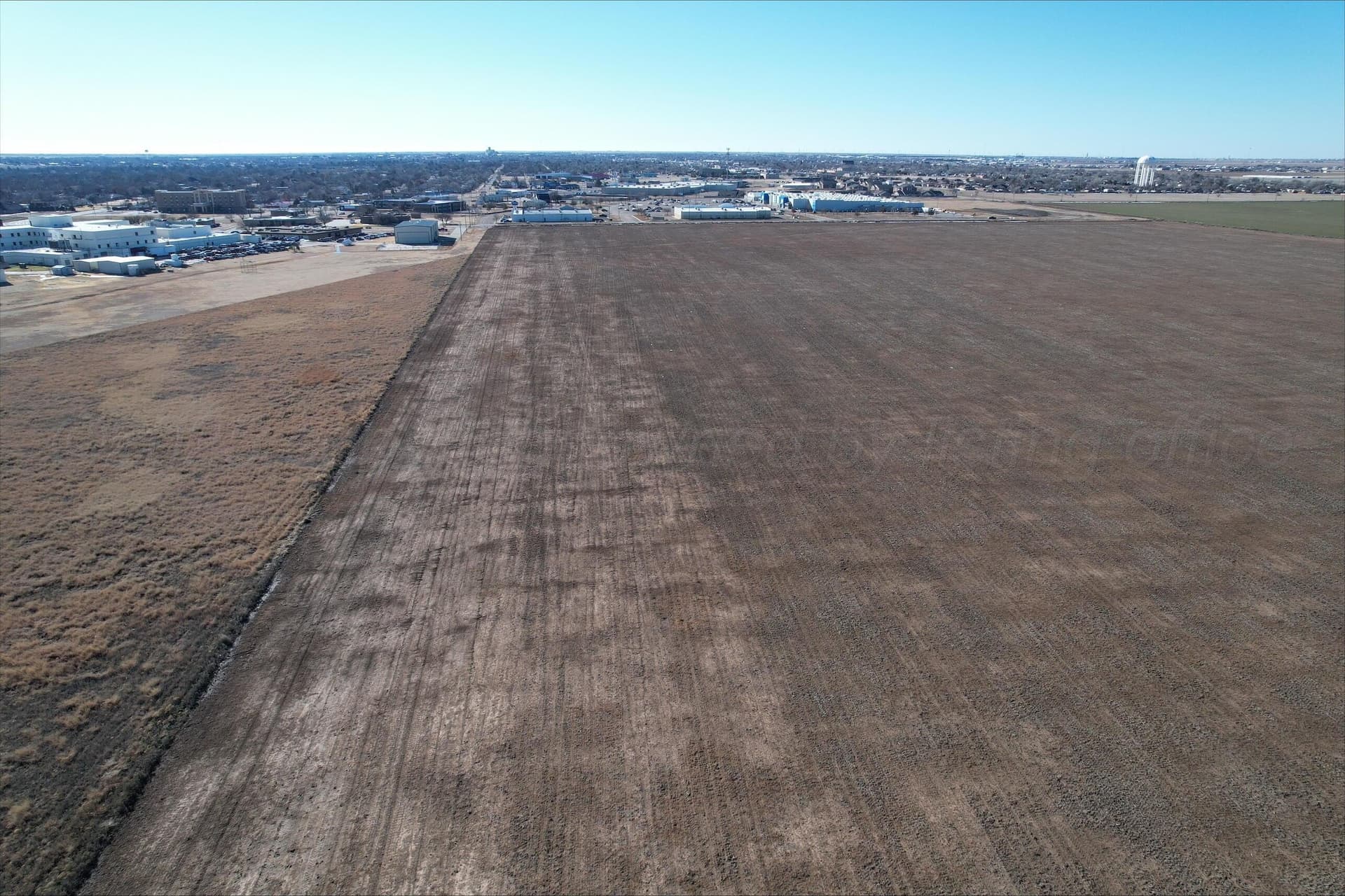 43 acres in Gray County - photo 7