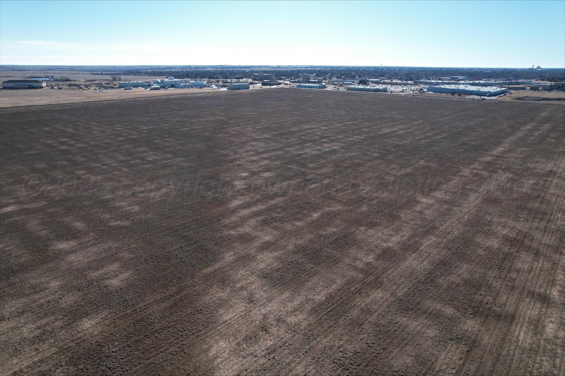 43 acres in Gray County - photo 4
