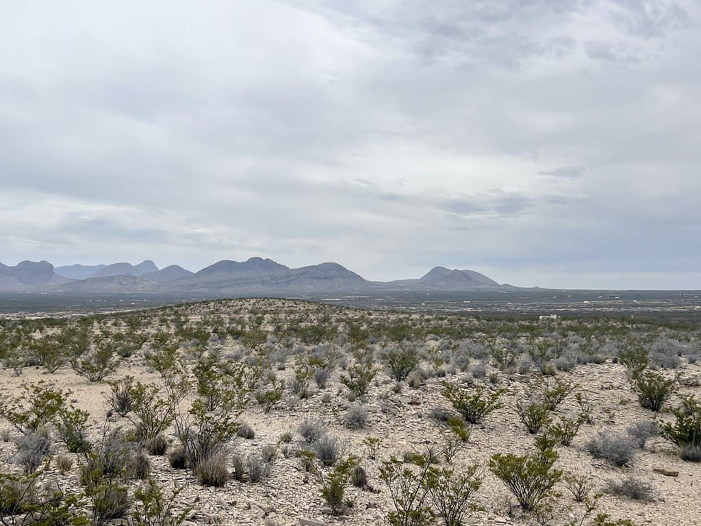 10 acres in Brewster County - photo 8