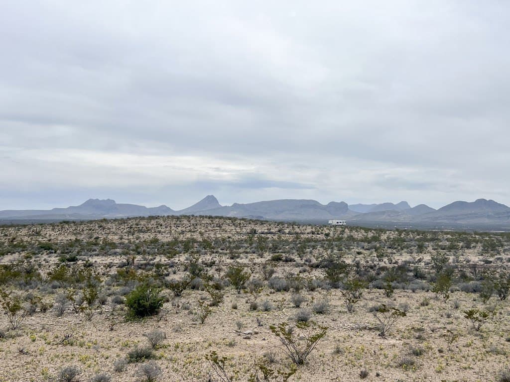 10 acres in Brewster County - photo 5