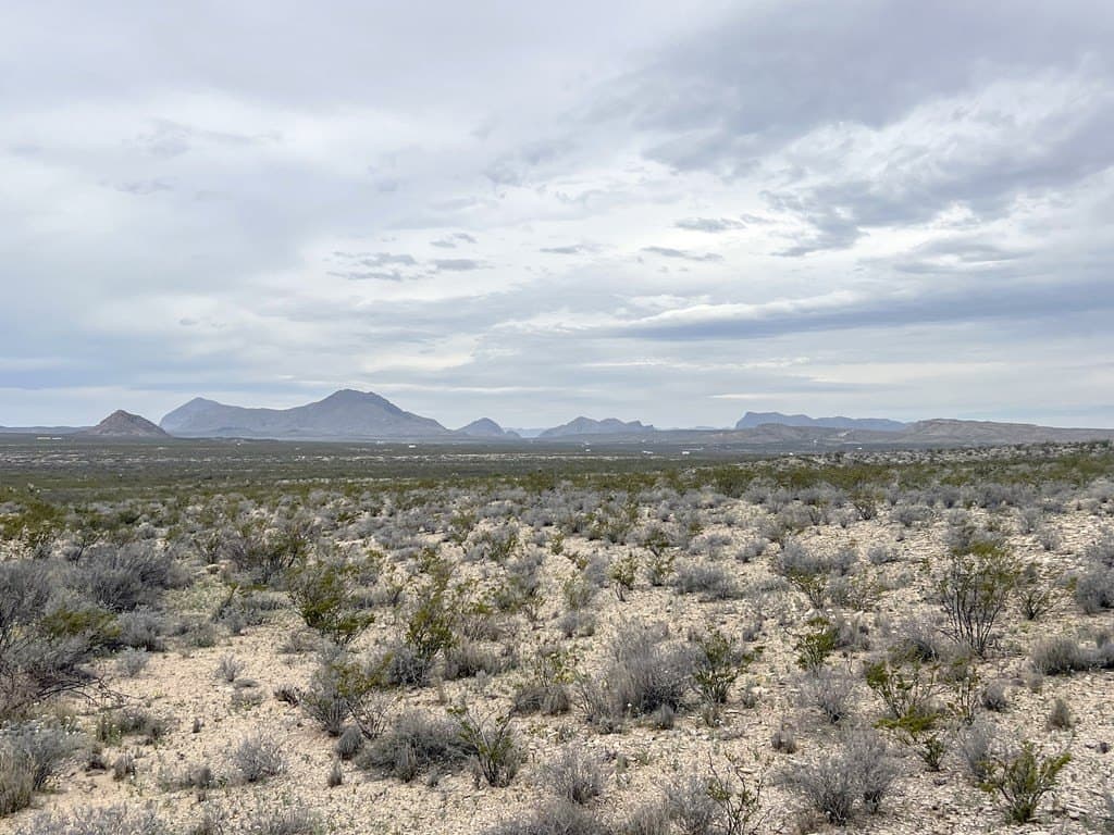 10 acres in Brewster County - photo 7