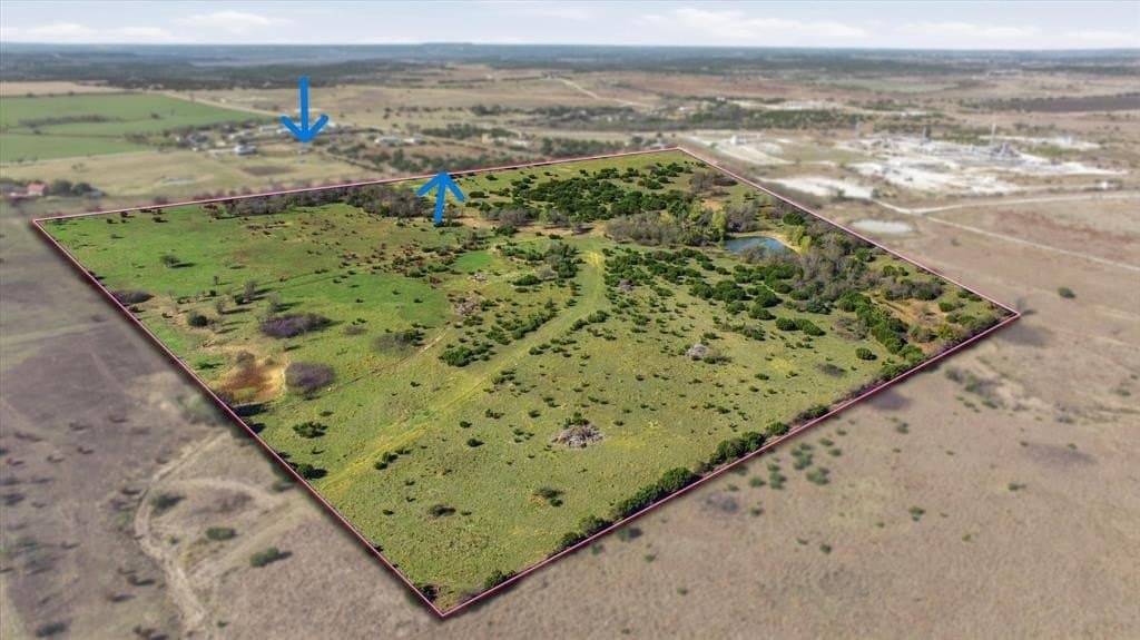 55.96 acres in Johnson County - photo 6