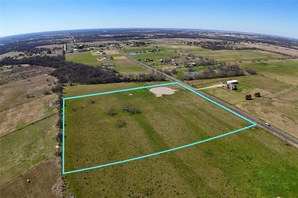 10 acres in Kaufman County - photo 6