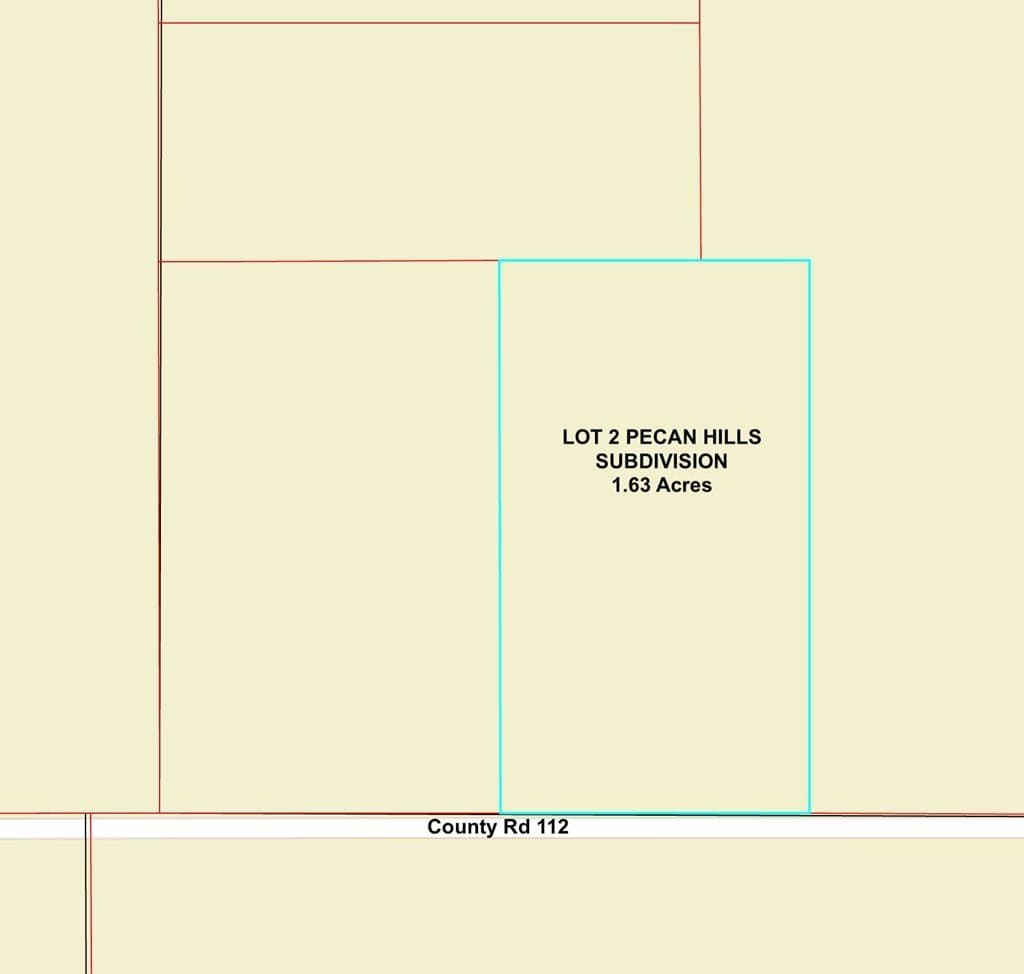 1.63 acres in Gaines County - photo 2