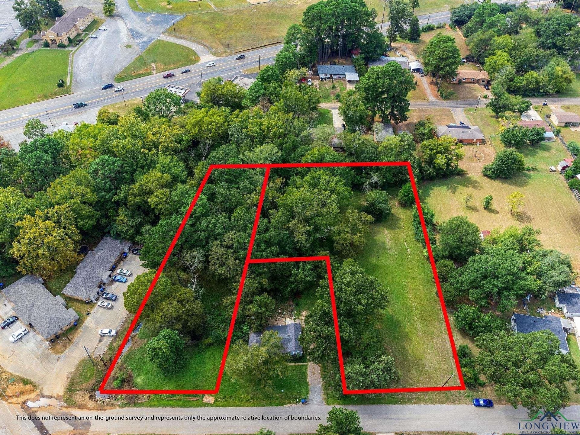 1.12 acres in Texas County - photo 3