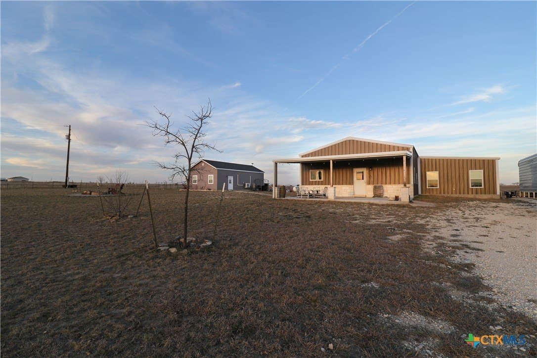 20.02 acres in Lampasas County - photo 22
