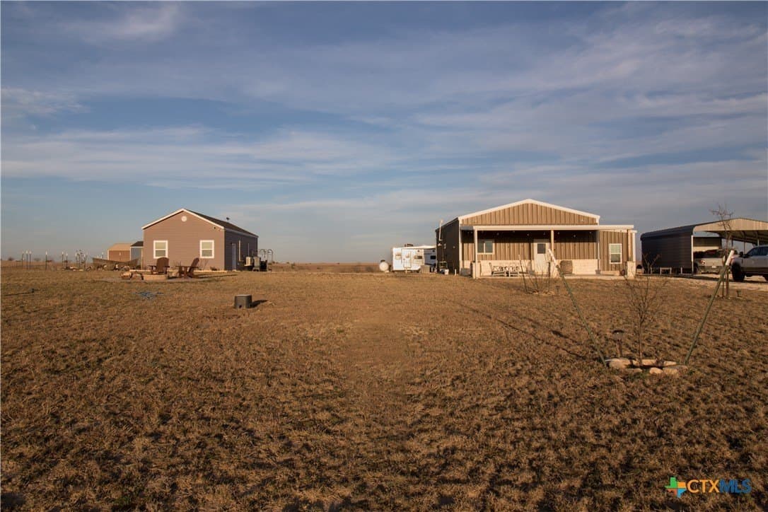 20.02 acres in Lampasas County - photo 3