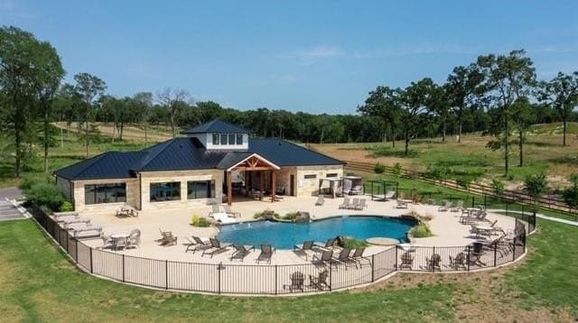 6.64 acres in Henderson County - photo 2