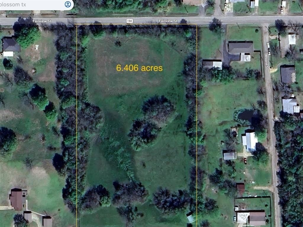 6.41 acres in Lamar County - photo 2