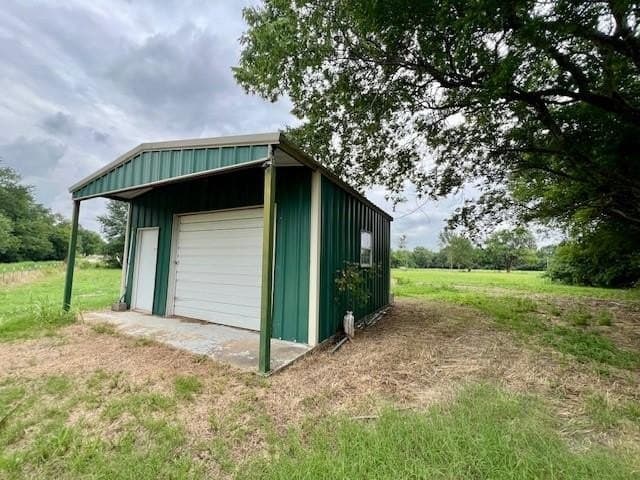 6.41 acres in Lamar County - photo 6