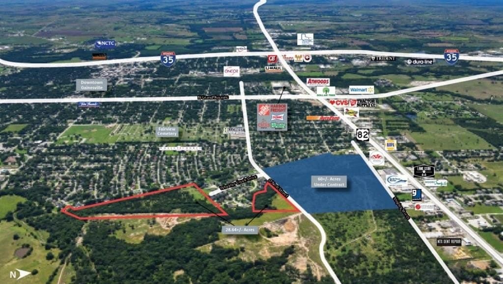 89.46 acres in Cooke County - photo 3