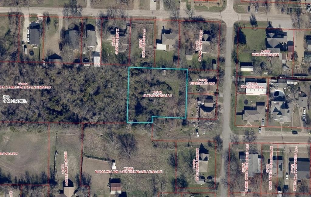 0.65 acres in Grayson County - photo 4