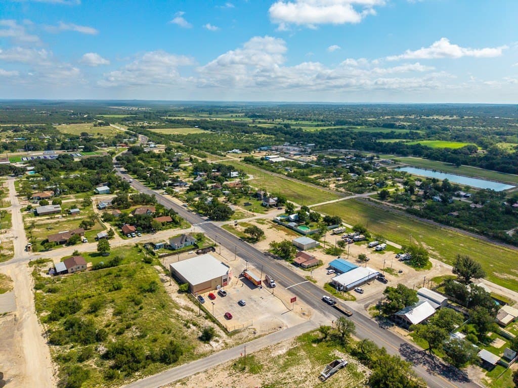 0.41 acres in Irion County - photo 7