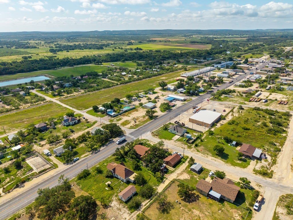 0.41 acres in Irion County - photo 14