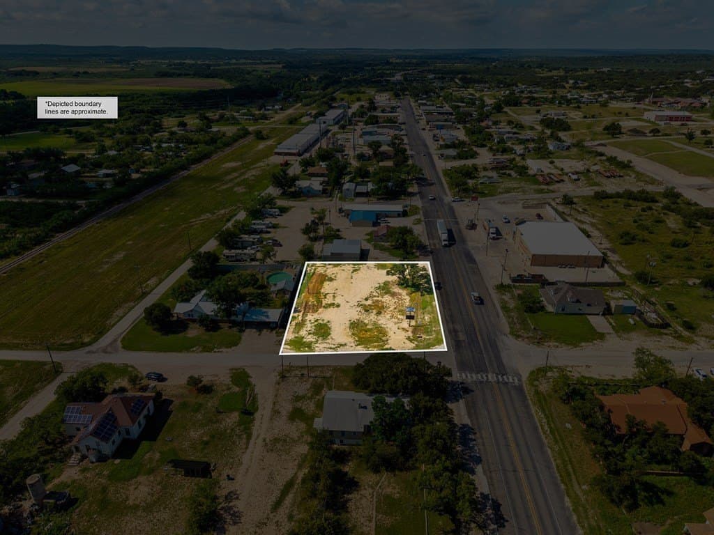 0.41 acres in Irion County - photo 10
