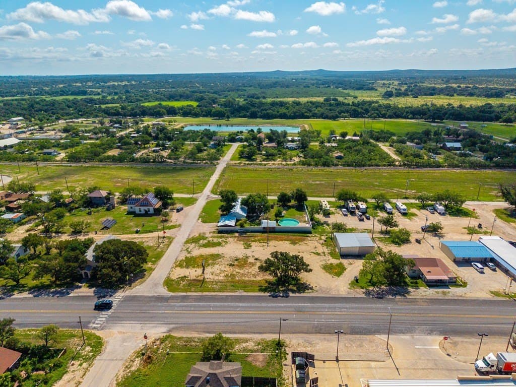 0.41 acres in Irion County - photo 8