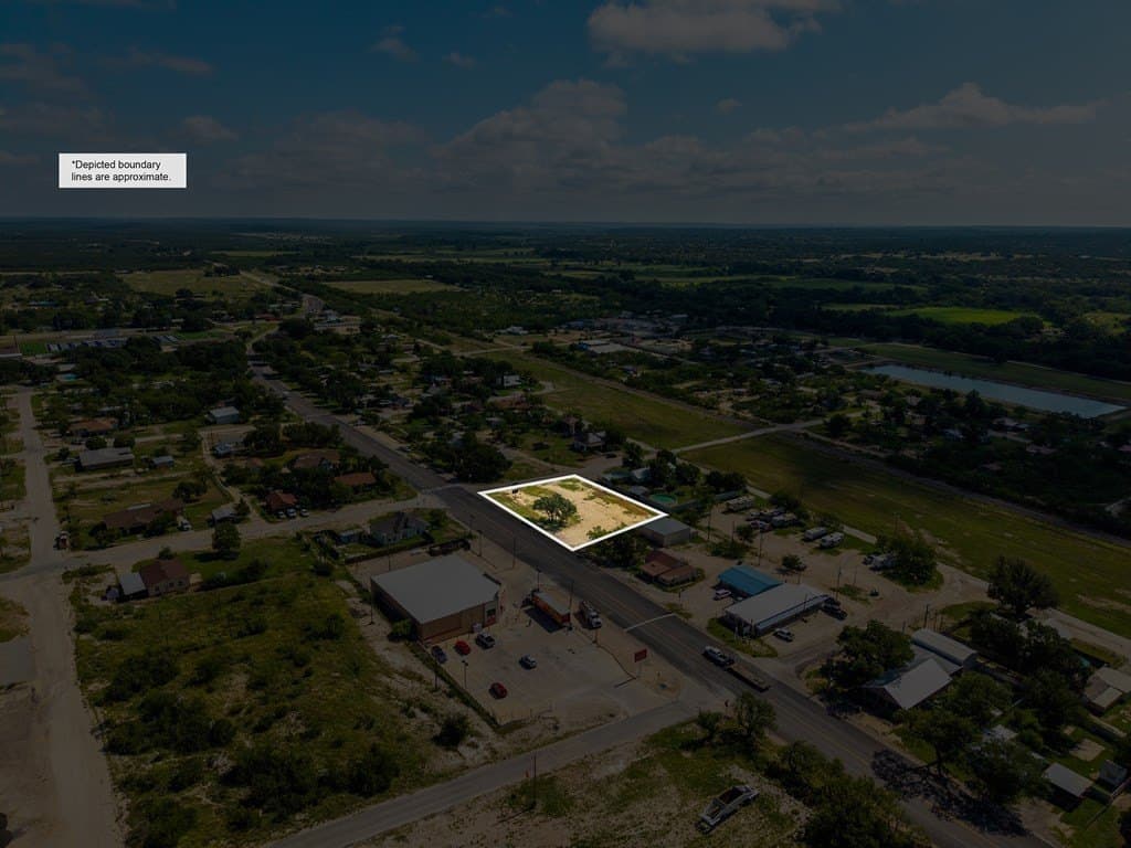 0.41 acres in Irion County - photo 11
