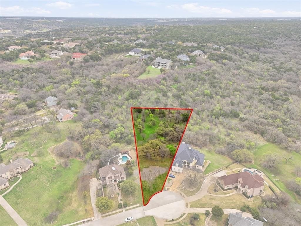 1.21 acres in Dallas County - photo 2