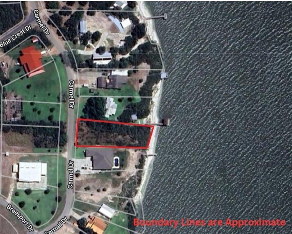 0.59 acres in Live Oak County - photo 2