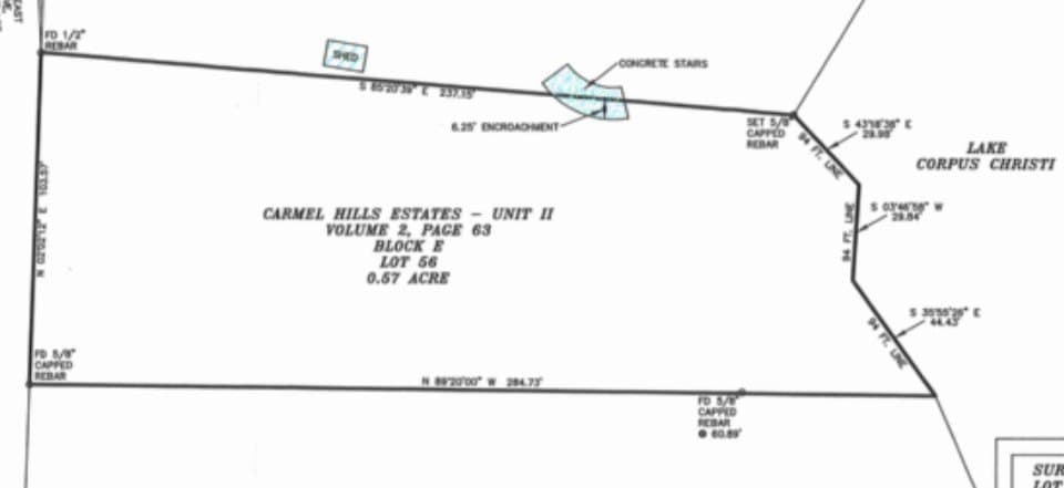 0.59 acres in Live Oak County - photo 3