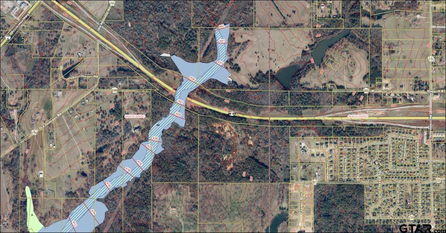 123 acres in Smith County - photo 20