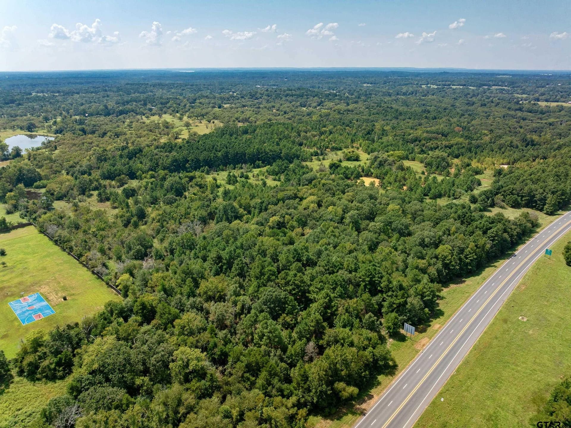 123 acres in Smith County - photo 2