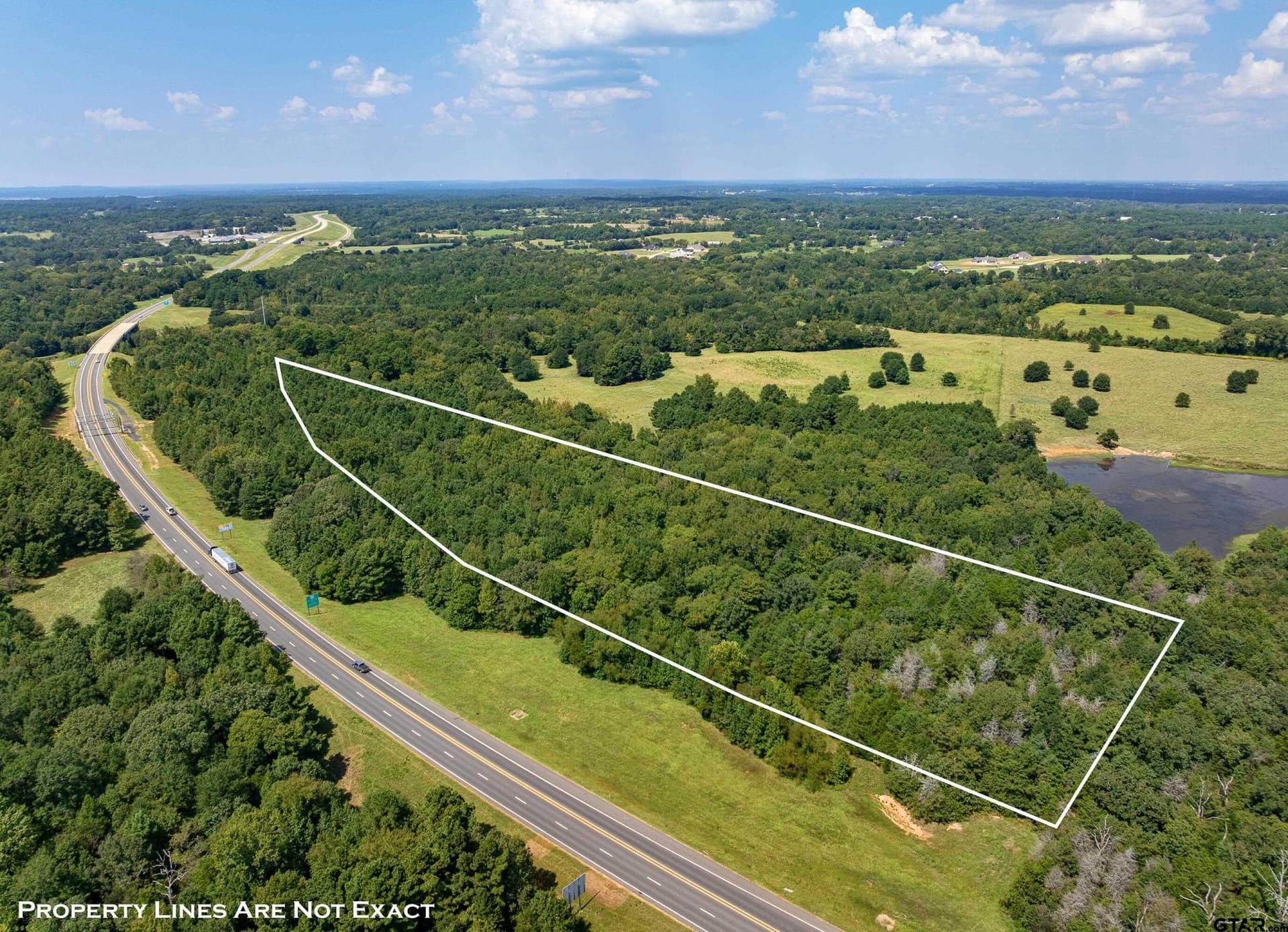 123 acres in Smith County - photo 11