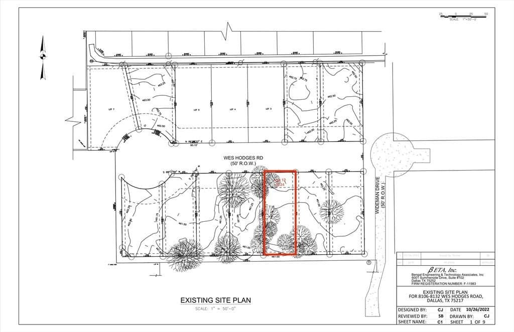 0.17 acres in Dallas County - photo 2