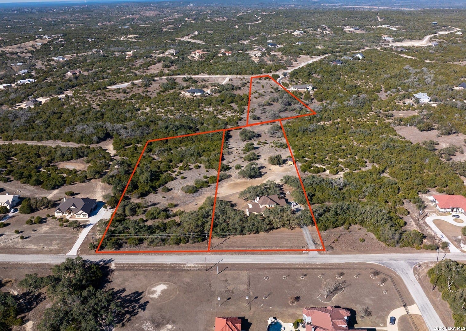 4.52 acres in Comal County - photo 21