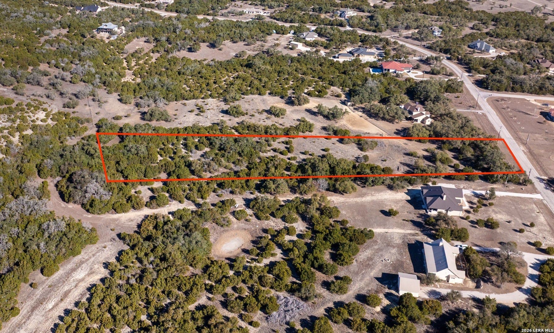 4.52 acres in Comal County - photo 25