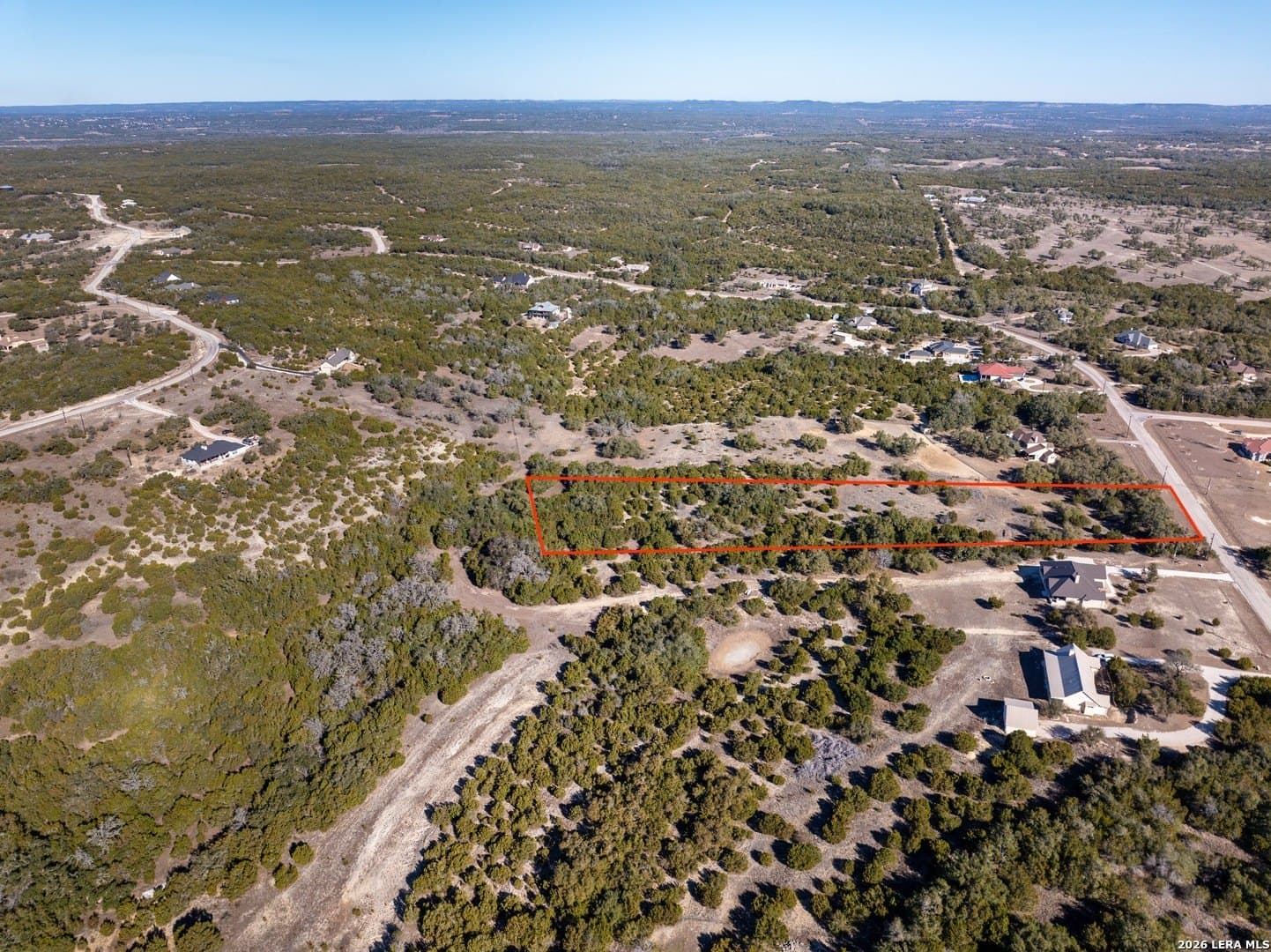 4.52 acres in Comal County - photo 26