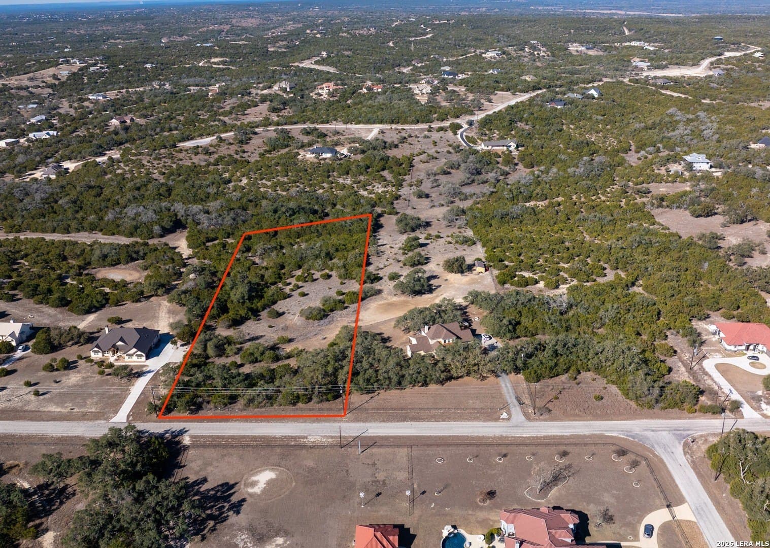 4.52 acres in Comal County - photo 24