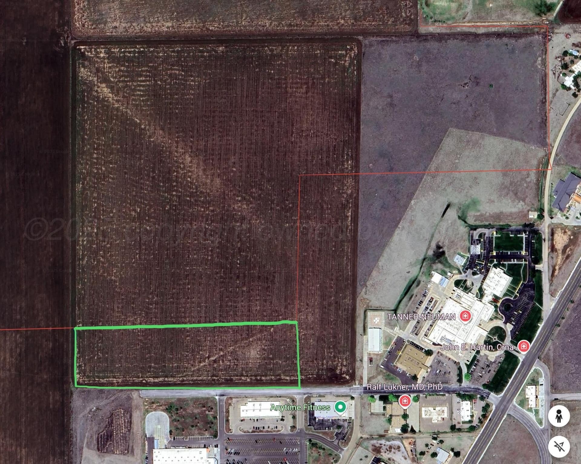 0 acres in Gray County - photo 9