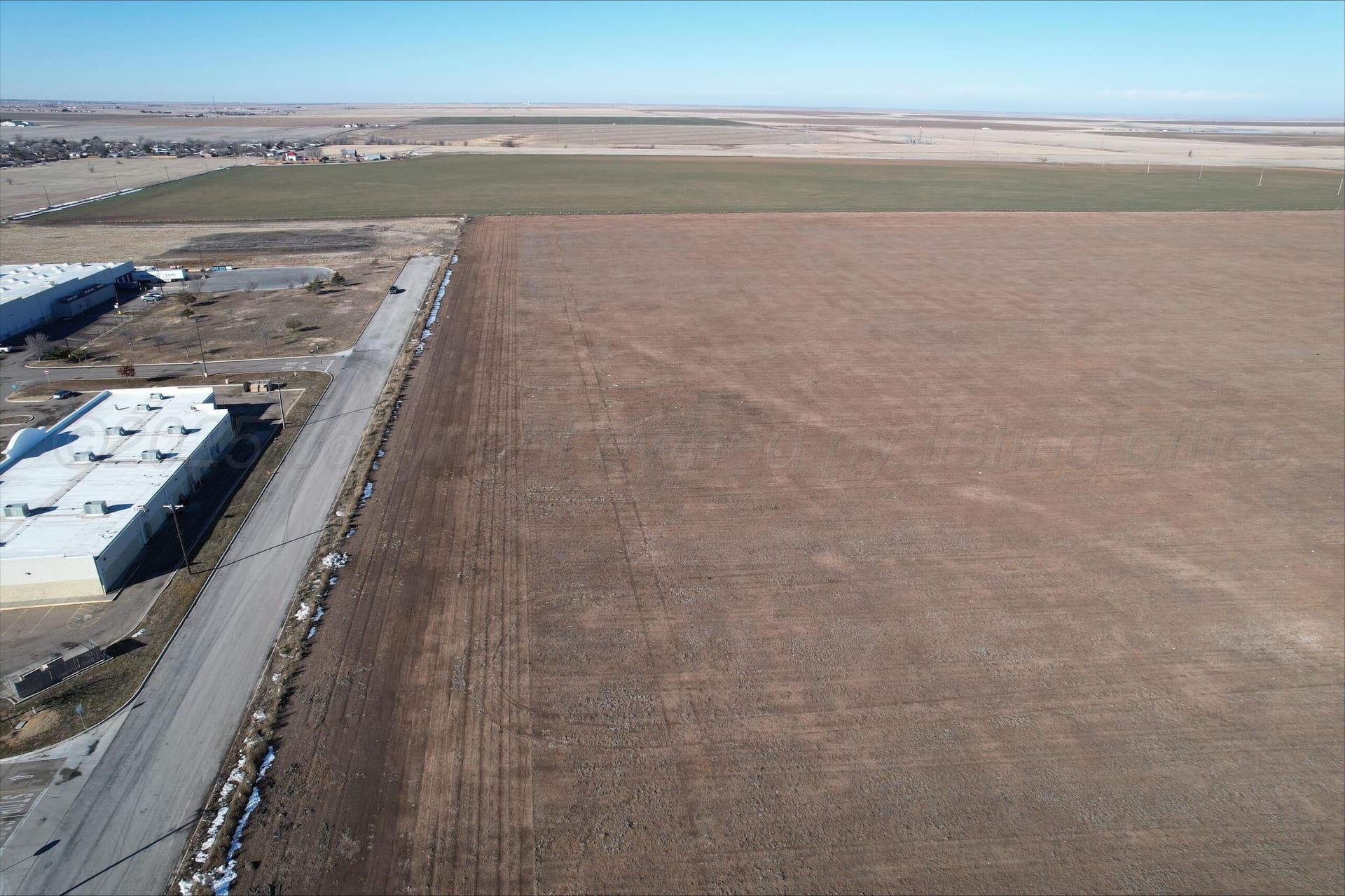 0 acres in Gray County - photo 6