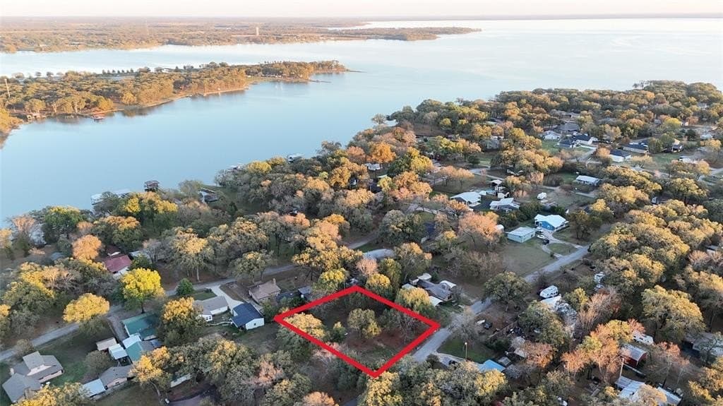 0.28 acres in Rains County - photo 9