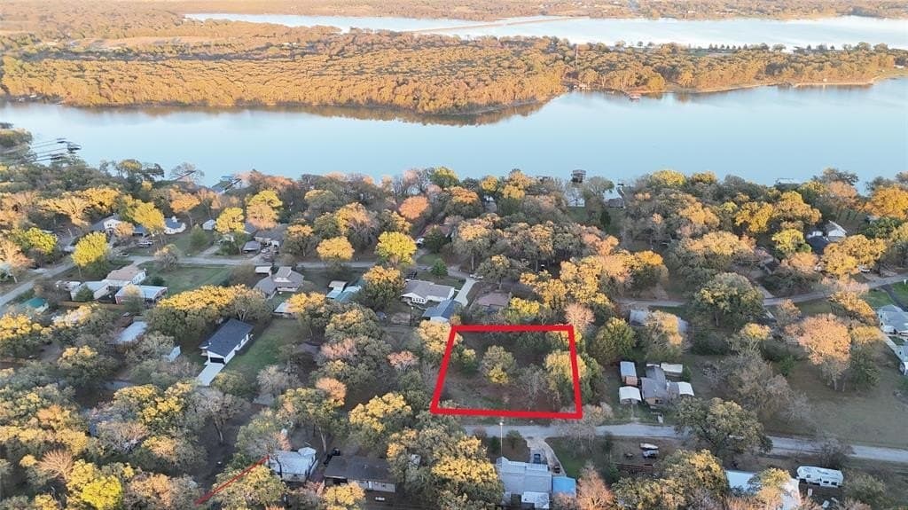 0.28 acres in Rains County - photo 8