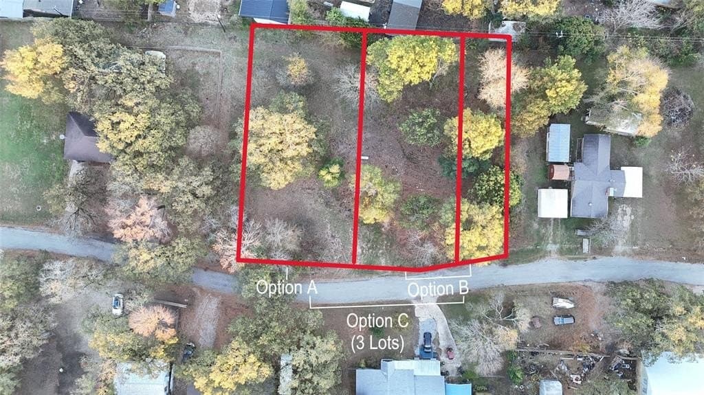 0.28 acres in Rains County - photo 16
