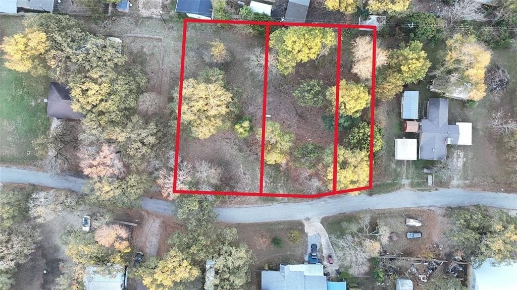0.28 acres in Rains County - photo 19