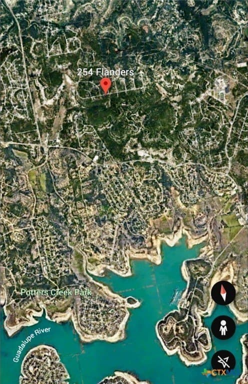 1.1 acres in Comal County - photo 4