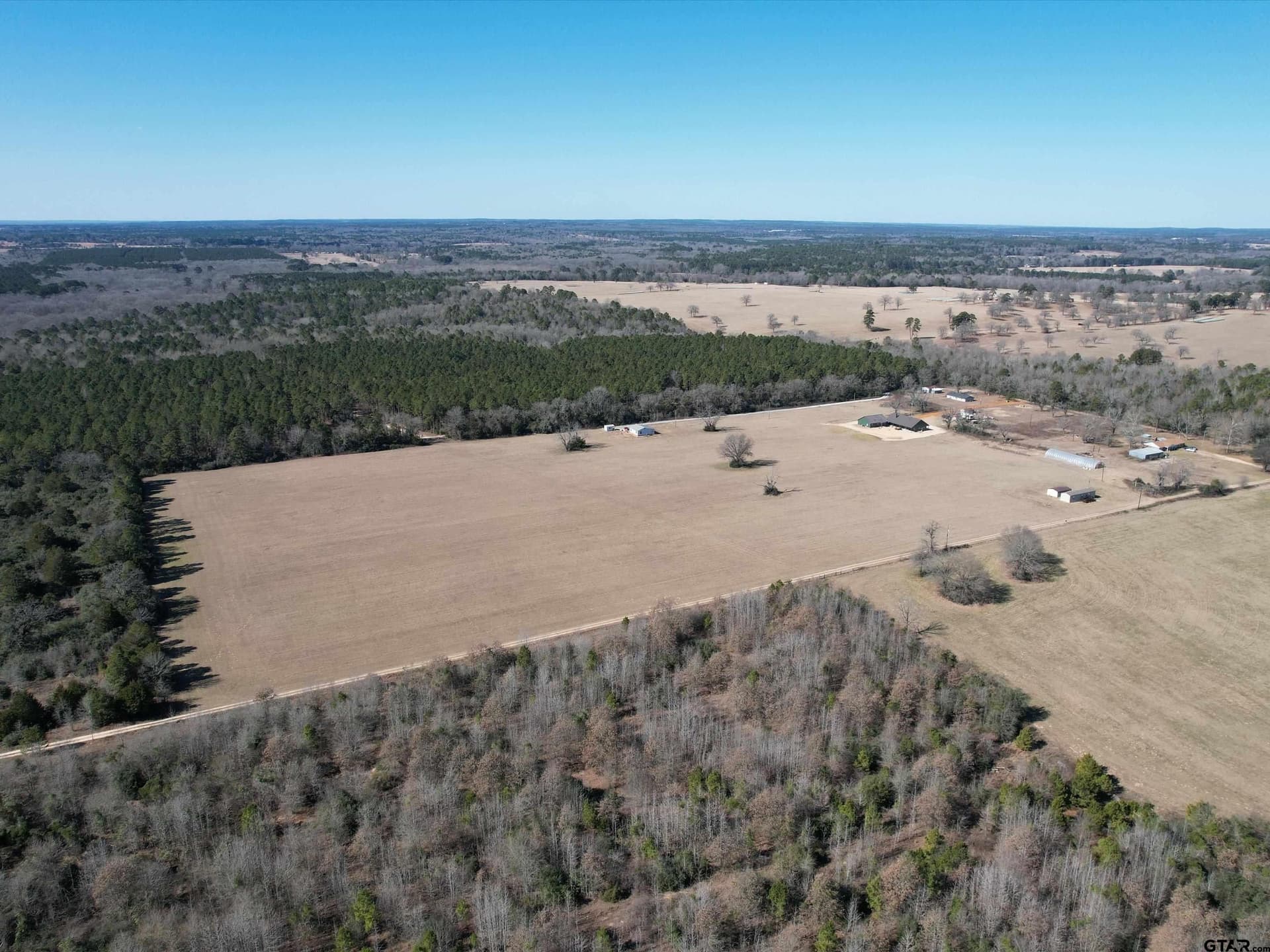 10 acres in Upshur County - photo 6