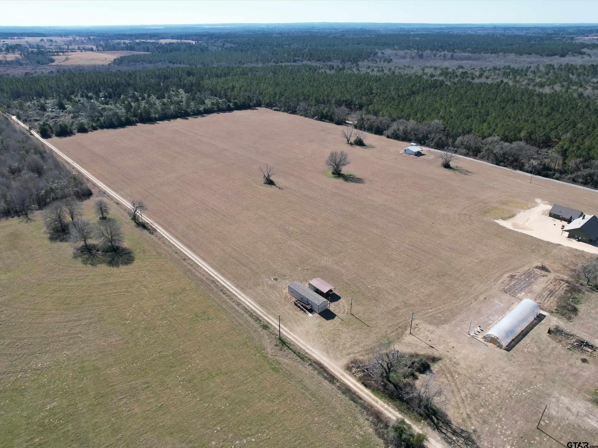 10 acres in Upshur County - photo 3